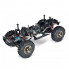 Crawler MC10 Mountain Warrior 2.4 Ghz RTR - CARSON 500404094 - 1/10