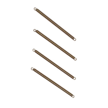 Ressorts d'embrayage (x4) - T2M T4900/52A - 1/10