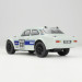 Ford Escort RS 2000 Brushless 4WD RTR - CARISMA 80468 - 1/24