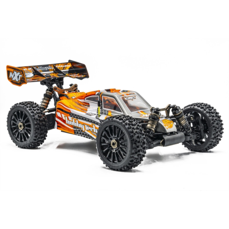 Buggy Spirit NXT Evo 4S RTR 4WD - HOBBYTECH 1NXTEVO4S - 1/8