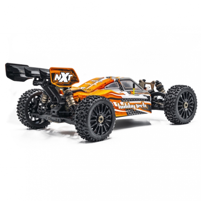 Buggy Spirit NXT Evo 4S RTR 4WD - HOBBYTECH 1NXTEVO4S - 1/8