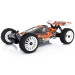 Buggy BX8 Runner RTR 4WD Orange - HOBBYTECH 1BX8RUNNERO - 1/8