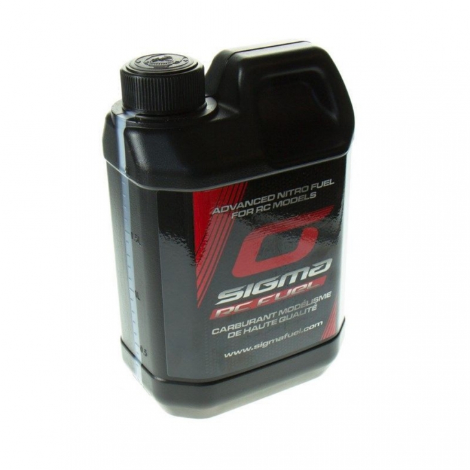 Carburant Premium 16% 2L -SIGMA RC FUEL 03PR0216