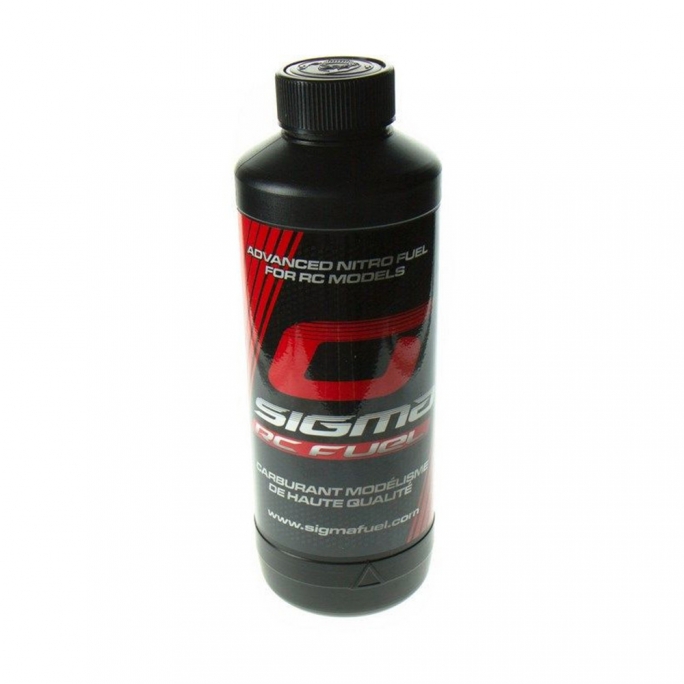 Carburant Premium 16% 1L -SIGMA RC FUEL 03PR0116