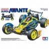 Buggy Super Avante TD4 4WD -  TAMIYA 58696 - 1/10