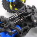 Buggy Super Avante TD4 4WD -  TAMIYA 58696 - 1/10