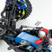 Buggy Super Avante TD4 4WD -  TAMIYA 58696 - 1/10