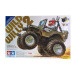 Wild Willy 2 WR-02CB 2WD Kit - TAMIYA 58242 - 1/10