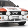 Audi Quattro A2 TT02 - TAMIYA 58667 - 1/10