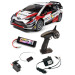 Toyota YARIS WRC - Gazoo Racing TT02 - TAMIYA 58659 - 1/10