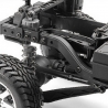 Mercedes‐Benz G500 "Gun Metal" Kit 4WD - 1/10 - TAMIYA 47441