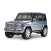 Mercedes‐Benz G500 "Gun Metal" Kit 4WD - 1/10 - TAMIYA 47441