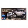 Mercedes‐Benz G500 "Gun Metal" Kit 4WD - 1/10 - TAMIYA 47441