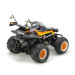 Buggy Comical Hornet WR02CB Kit 2WD - TAMIYA 58666 - 1/10