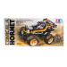 Buggy Comical Hornet WR02CB Kit 2WD - TAMIYA 58666 - 1/10