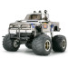 Midnight Pumpkin Chromé 2WD CW01, Pro Build XB - TAMIYA 57752 - 1/10