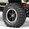 Toyota Tundra High-Lift 4WD Kit - TAMIYA 58415 - 1/10