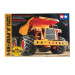 Camion Benne Lourd Heavy Dump Truck GF01 Kit - TAMIYA 58622 - 1/24