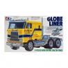 Camion Américain Globe Liner Kit - TAMIYA 56304 - 1/14