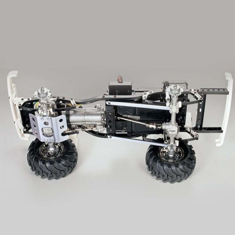 Toyota Bruiser 4WD Kit - TAMIYA 58519 - 1/10