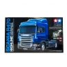 Scania R470 Kit - TAMIYA 56318 - 1/14