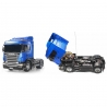 Scania R470 Kit - TAMIYA 56318 - 1/14