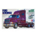 Camion Américain Ford AeroMax Kit - TAMIYA 56309 - 1/14