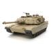 Char / Tank M1A2 Abrams "Full Option Kit" - TAMIYA 56041 - 1/16