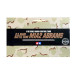 Char / Tank M1A2 Abrams "Full Option Kit" - TAMIYA 56041 - 1/16