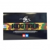 Char / Tank KING TIGER "Full Option Kit" - TAMIYA 56018 - 1/16