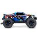 Truggy X-Maxx 4WD Brushless 8S RTR-1/5-TRAXXAS TRX77086-4