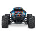 Truggy X-Maxx 4WD Brushless 8S RTR-1/5-TRAXXAS TRX77086-4