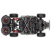 Unlimited Desert Racer FOX VXL TQi + LED-1/7-TRAXXAS 85086-4