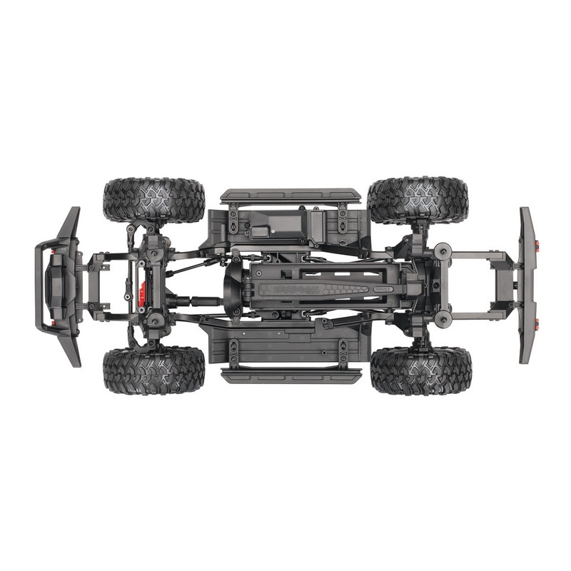 TRX-4 Sport Kit - 1/10 - TRAXXAS 82010-4