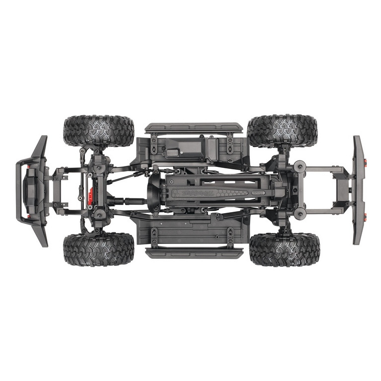 TRX-4 Sport Kit - 1/10 - TRAXXAS 82010-4