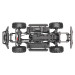 TRX-4 Sport Kit - 1/10 - TRAXXAS 82010-4