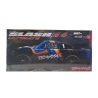 Slash Ultimate 4WD Brushless-1/10-TRAXXAS TRX68077-4