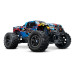 Truggy X-Maxx 4WD Brushless 8S RTR-1/5-TRAXXAS TRX77086-4