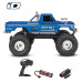 BigFoot Original 2WD RTR-1/10-TRAXXAS TRX36034-1