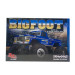 BigFoot Original 2WD RTR-1/10-TRAXXAS TRX36034-1