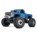 BigFoot Original 2WD RTR-1/10-TRAXXAS TRX36034-1