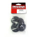 Disques de frein avec hexagone (x4) - TRAXXAS 8569 - 1/10