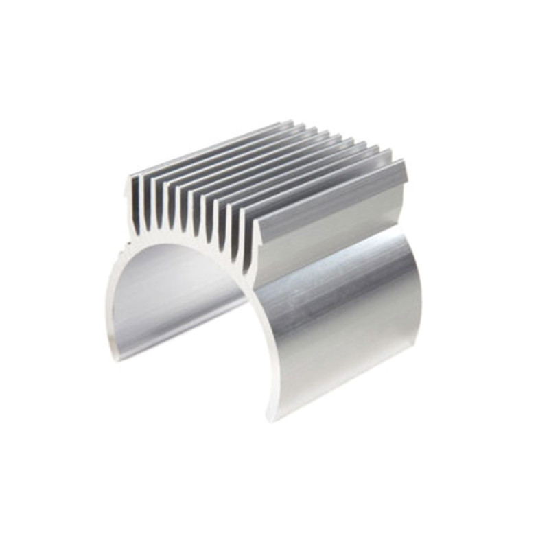 Radiateur moteur en Aluminium - TRAXXAS 3458 - 1/10