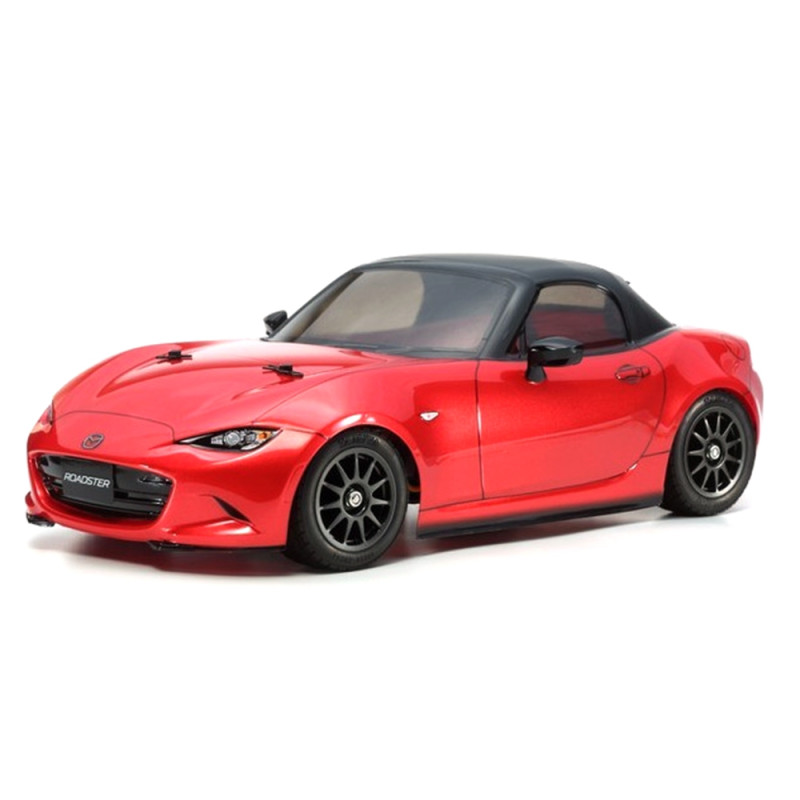 Mazda MX-5 M05 Kit - TAMIYA 58624 - 1/10