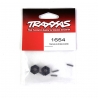 Hexagones de roue 12 mm (x2) - TRAXXAS 1654