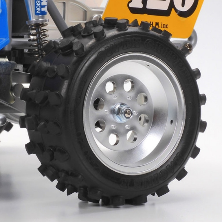 Buggy Wild One Blockhead Motors - TAMIYA 58695 - 1/10