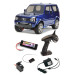 Pack Suzuki Jimny MF01X - TAMIYA 58614PCK - 1/10