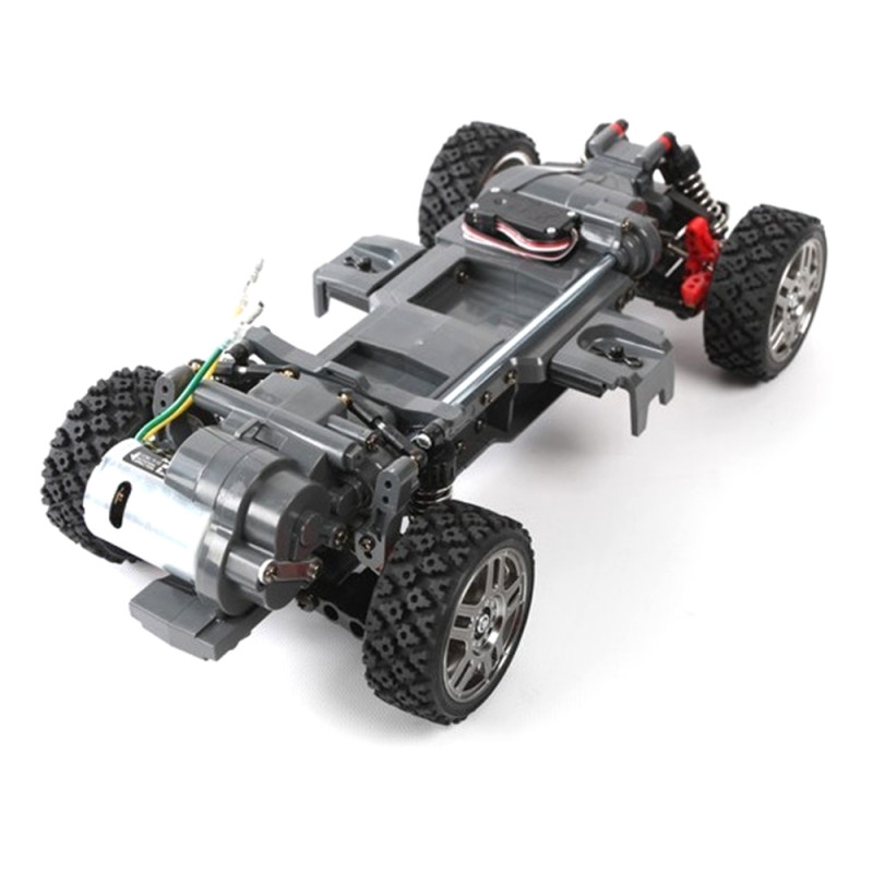 Tamiya Suzuki Jimny MF-01X ラジコンカー First Look - Tamiya MF-01