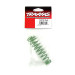 Ressorts longs, Verts (x2) - TRAXXAS 3757A