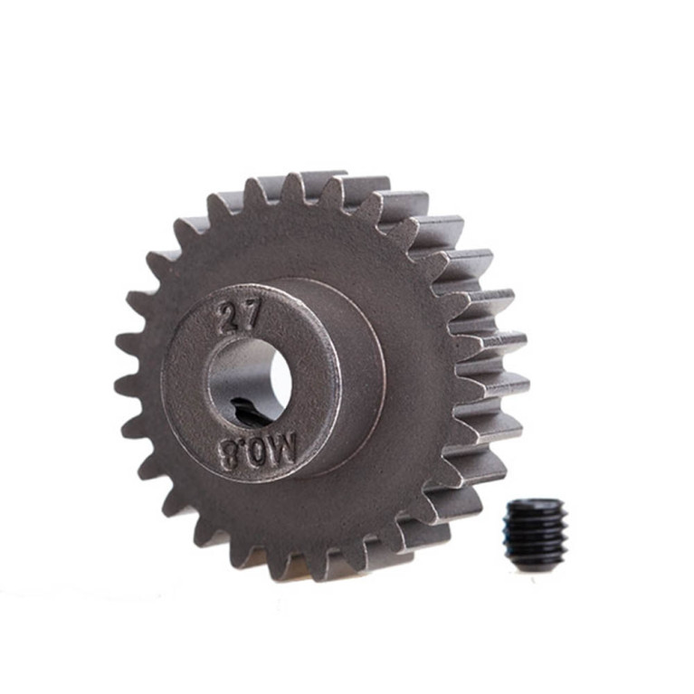 Pignon 27 Dents UDR- TRAXXAS 5647